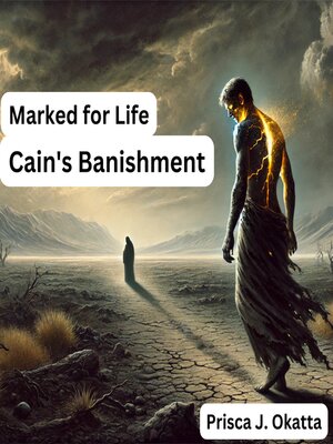 cover image of Marked for Life